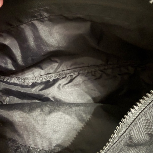 Black baggu Crossbody Bag medium - Picture 3 of 3